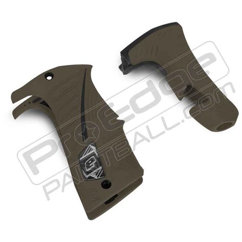 Planet Eclipse LV 1.6 Grip Kits 